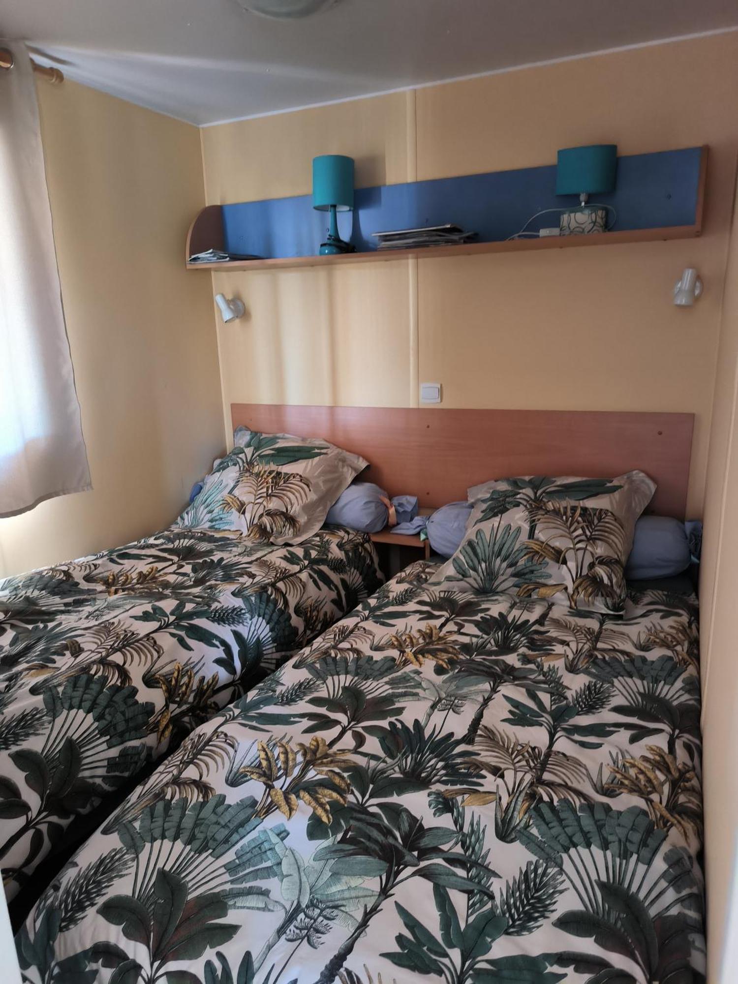 Hotel Etang Pre De La Font Cercles Zewnętrze zdjęcie